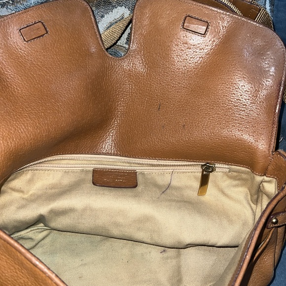 Salvatore Ferragamo Cossbody bag - Picture 6 of 8